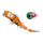 LEGO Outlet Creator 3 w 1 31129 Majestatyczny tygrys - 1556051 - zdjęcie 10